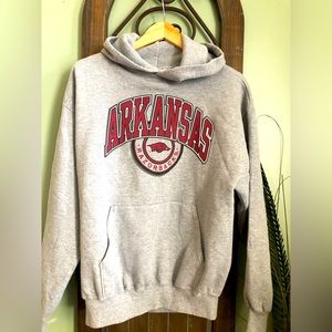 Arkansas Razorback Hoodie - Unisex
